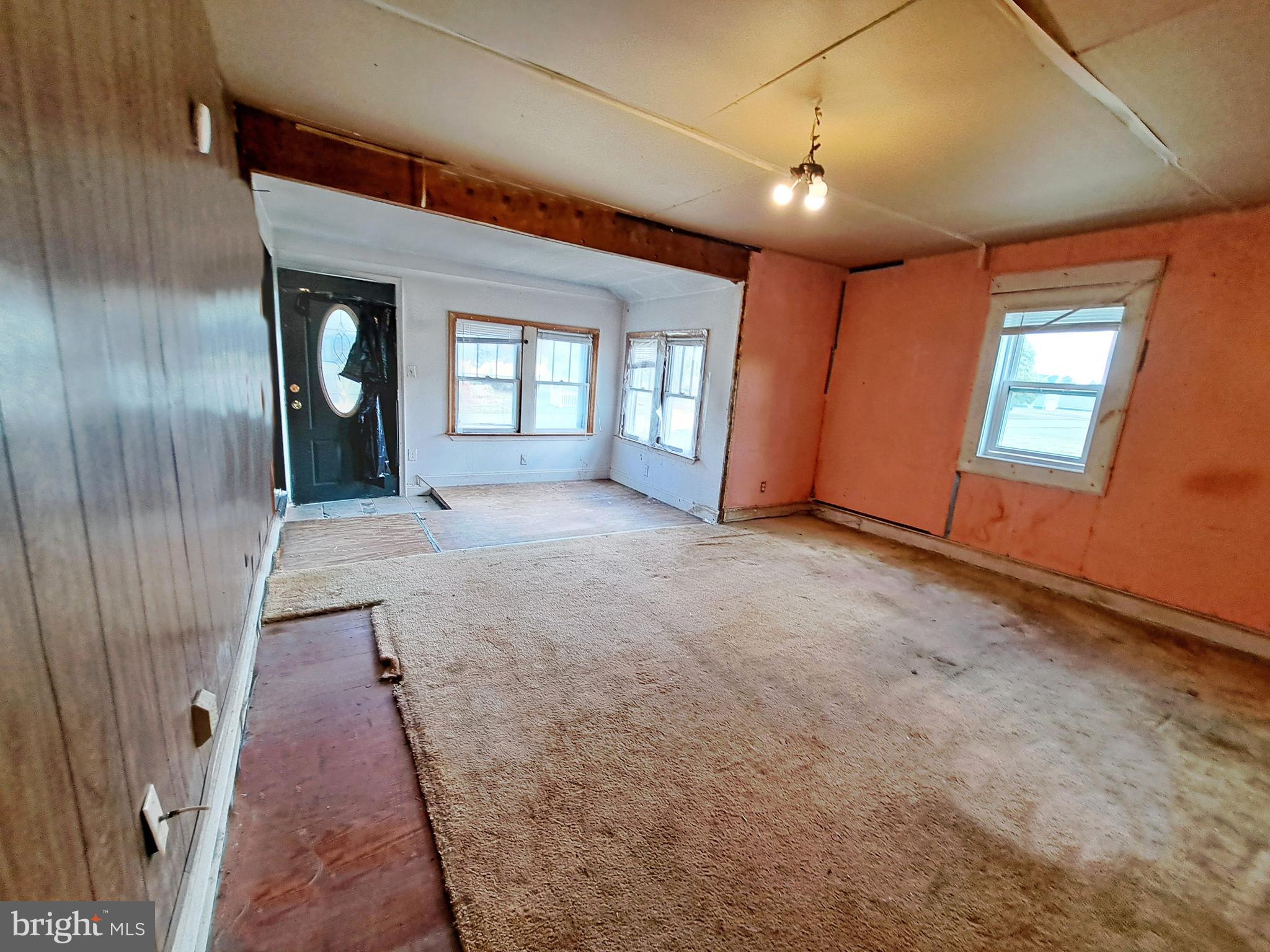 JENKINS ORCHARD - Residential