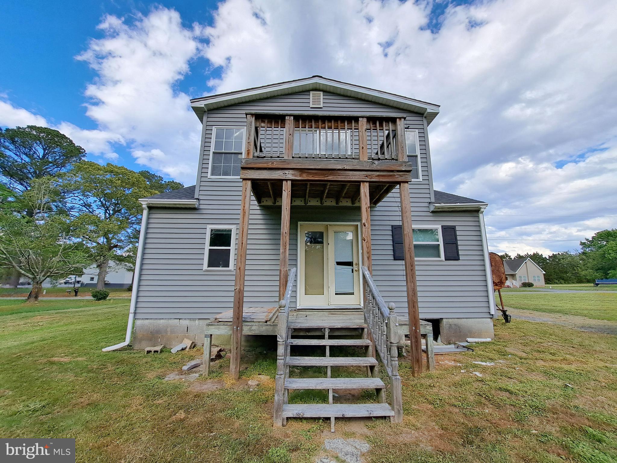 JENKINS ORCHARD - Residential