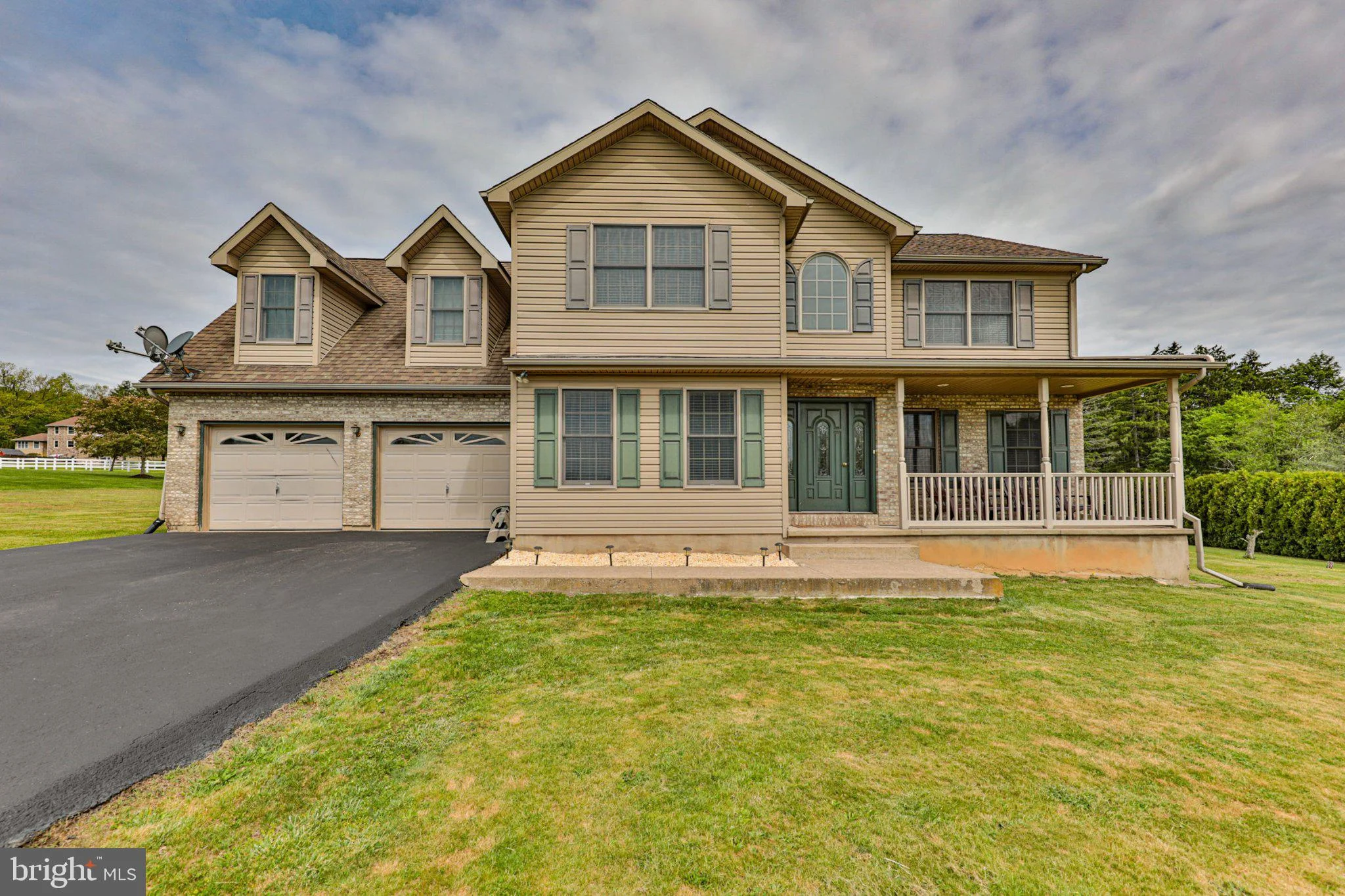 42 Louis Circle, Drums, PA, 18222