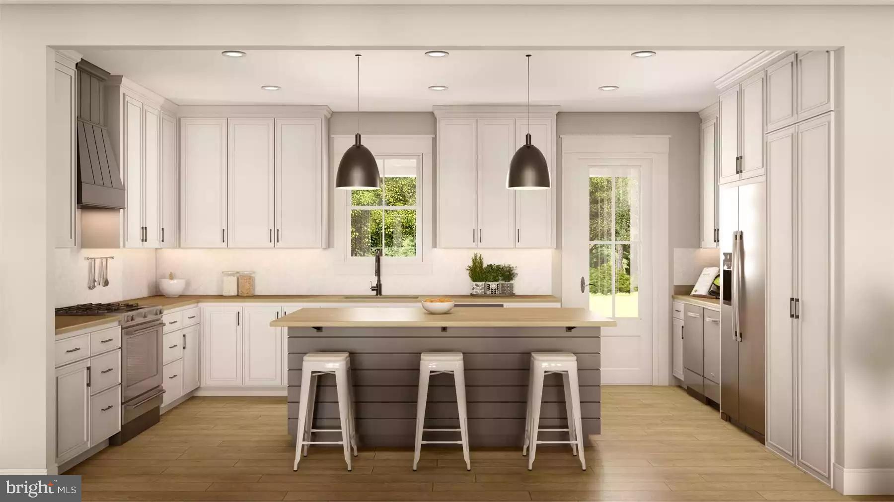 18545 COBBLESTONE COURT LOT 5