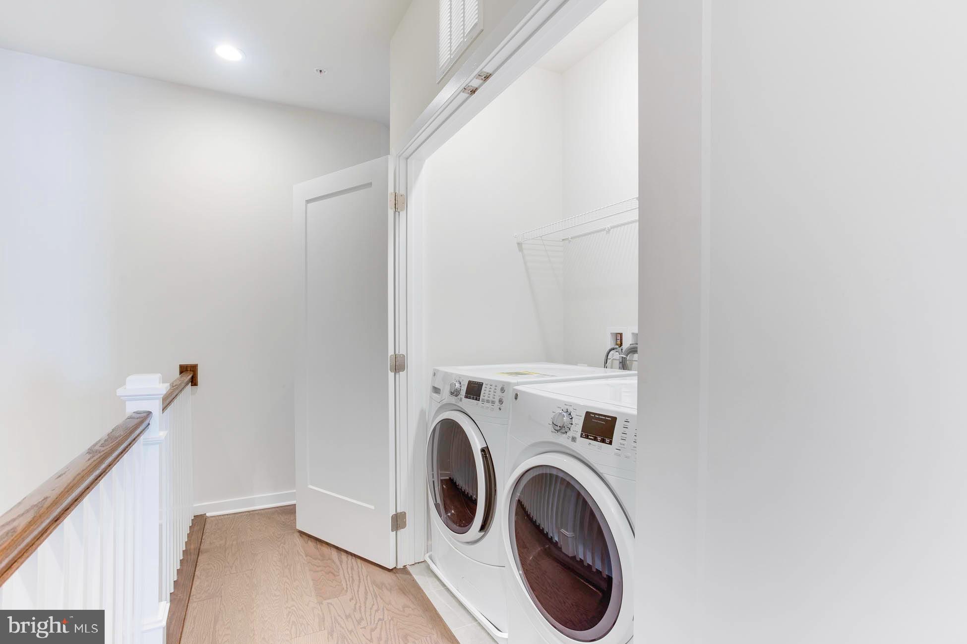 LOUDOUN VALLEY CARLISLE - Residential Lease