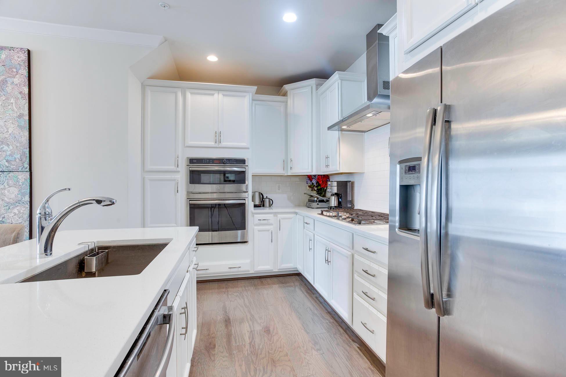 LOUDOUN VALLEY CARLISLE - Residential Lease