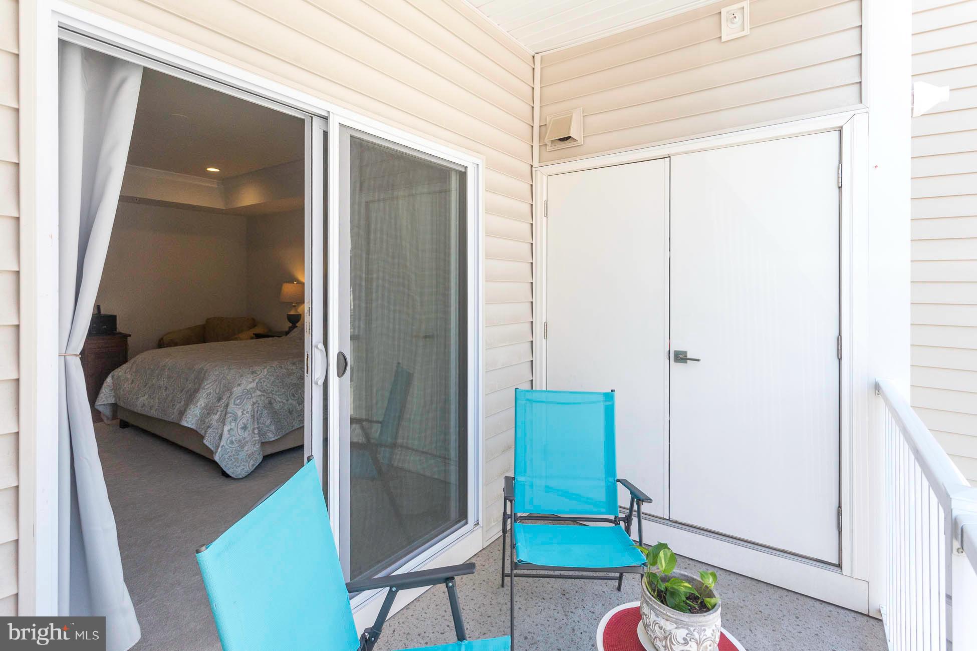 LOUDOUN VALLEY CARLISLE - Residential Lease