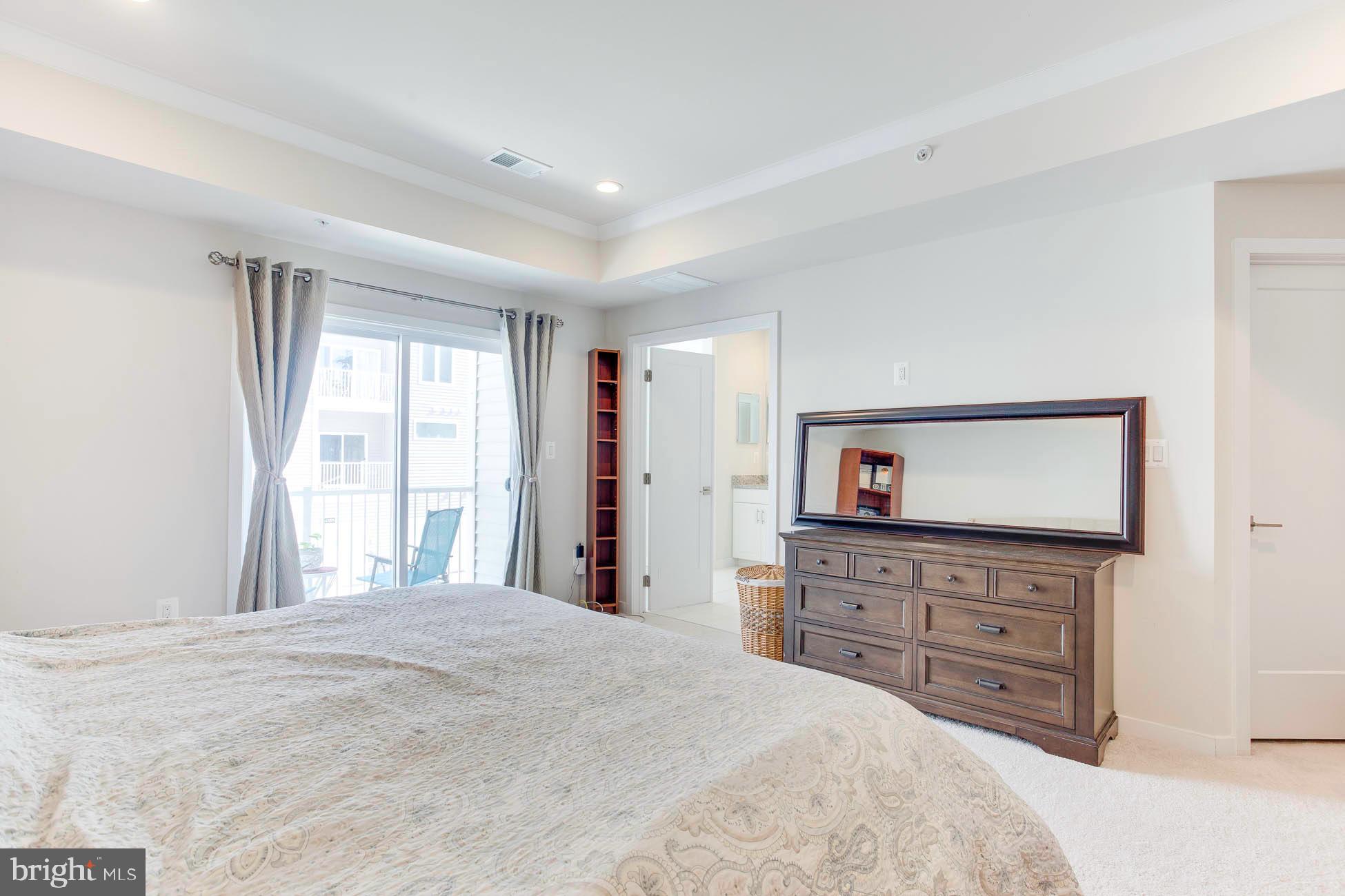 LOUDOUN VALLEY CARLISLE - Residential Lease