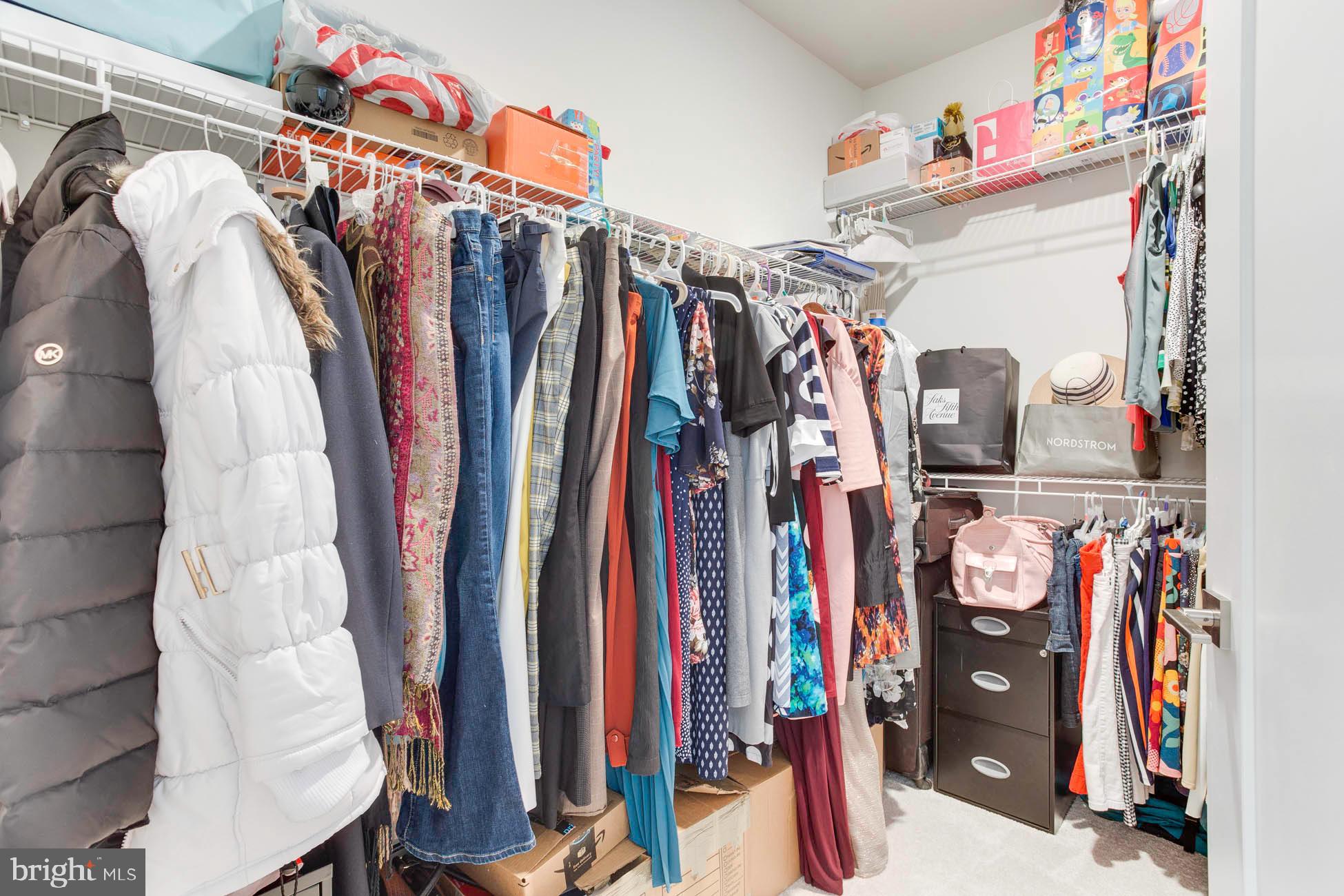 LOUDOUN VALLEY CARLISLE - Residential Lease