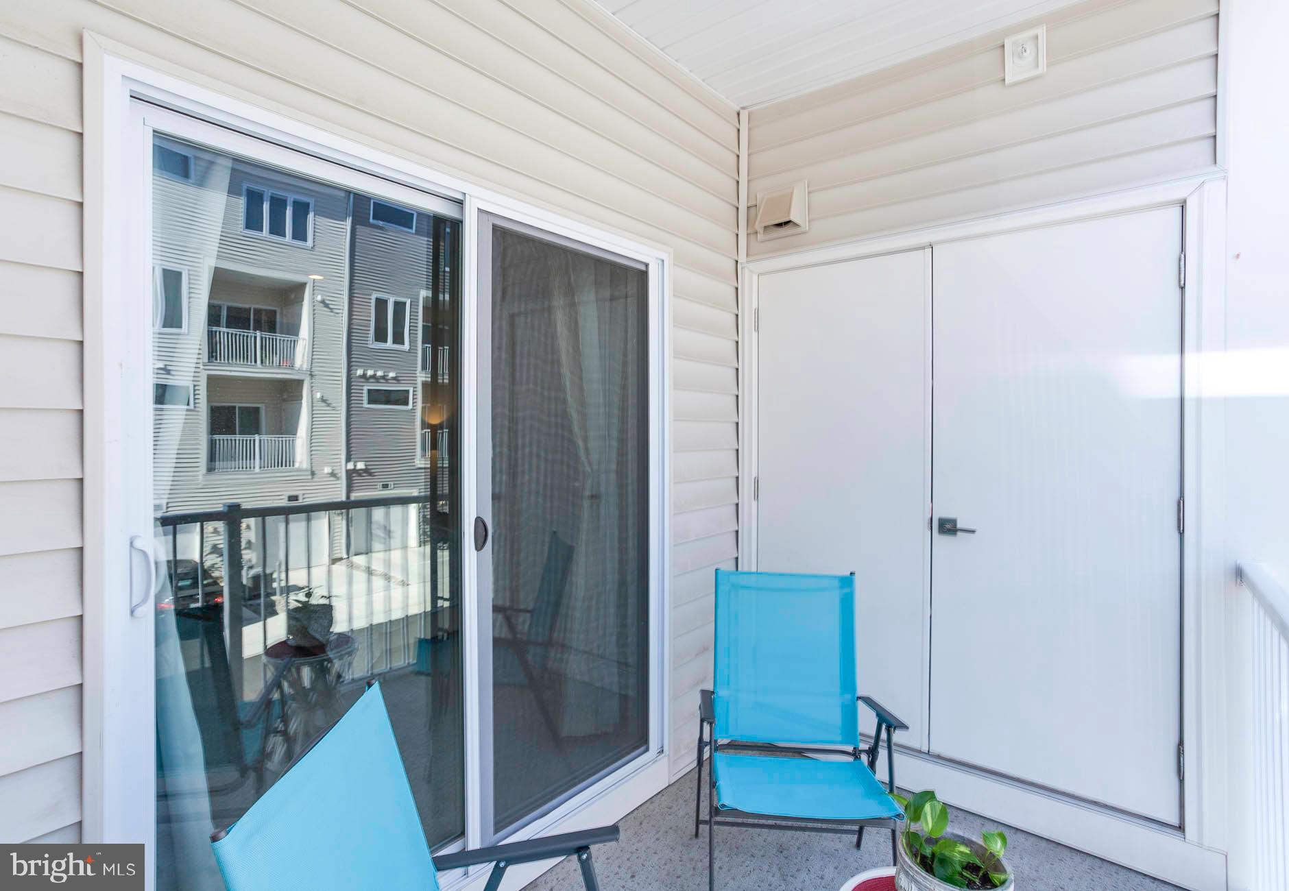 LOUDOUN VALLEY CARLISLE - Residential Lease