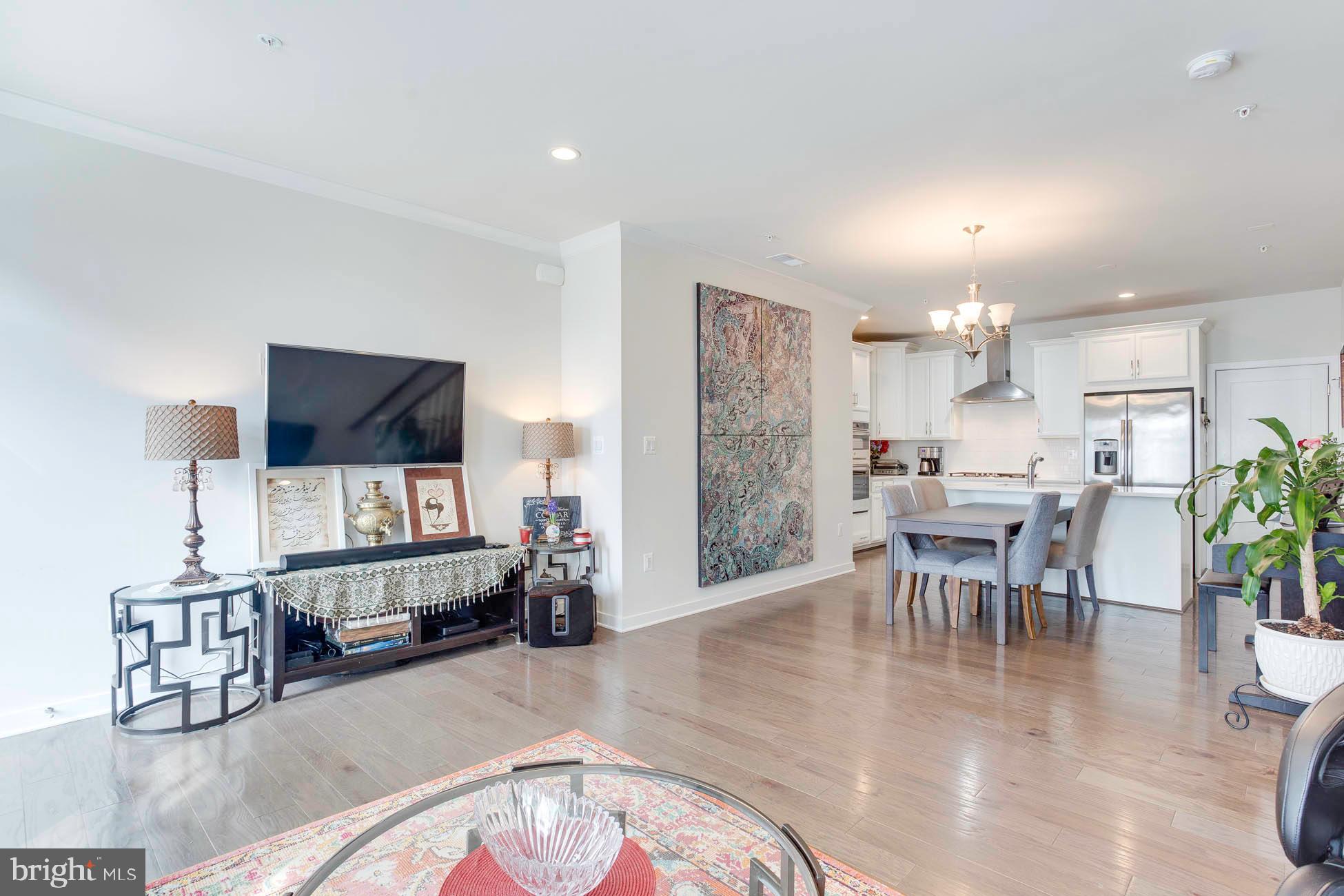 LOUDOUN VALLEY CARLISLE - Residential Lease