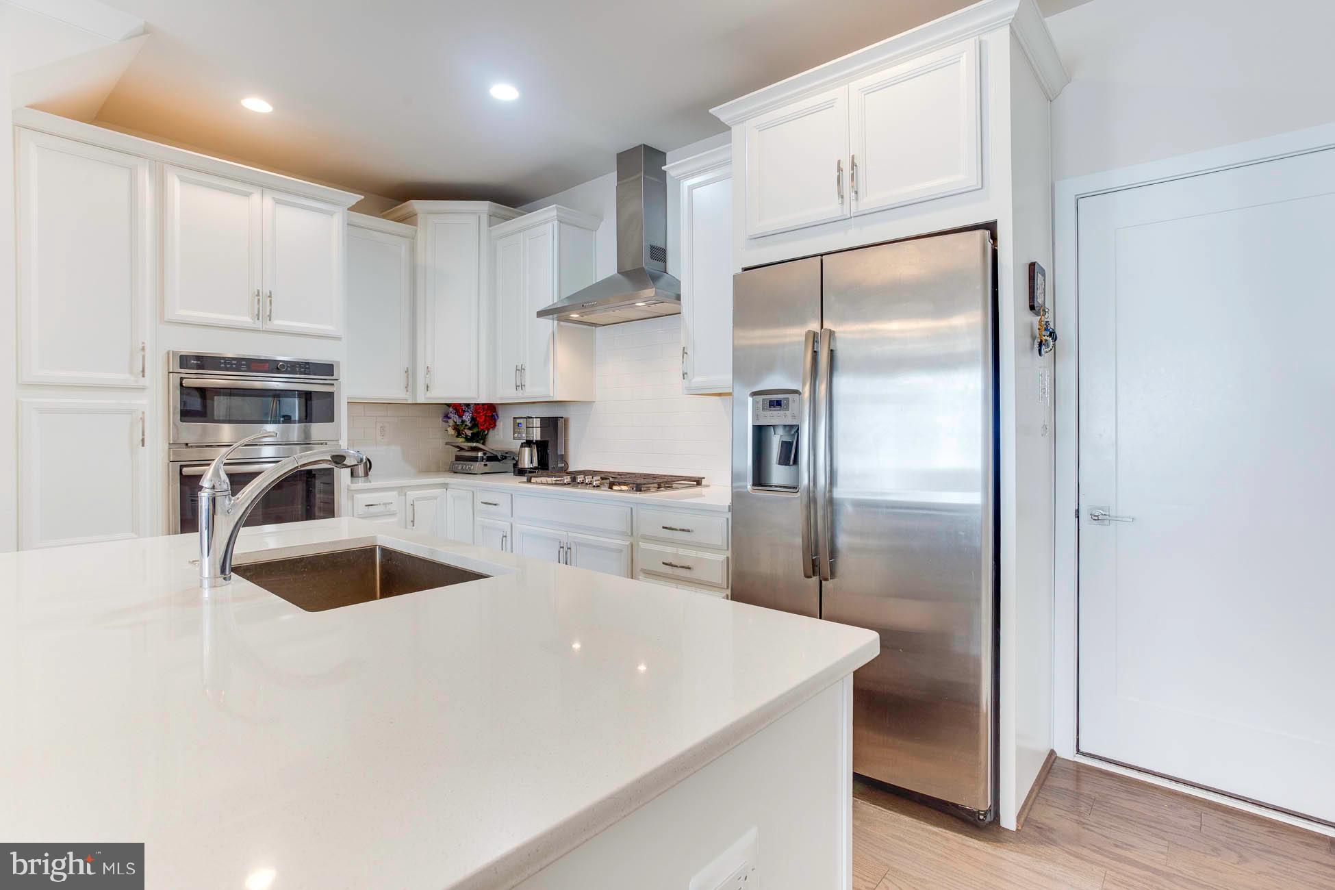 LOUDOUN VALLEY CARLISLE - Residential Lease