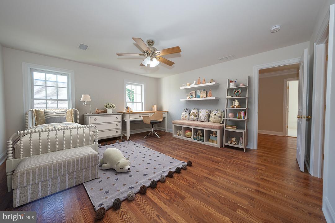 SPRING MEADOW FARM - Residential