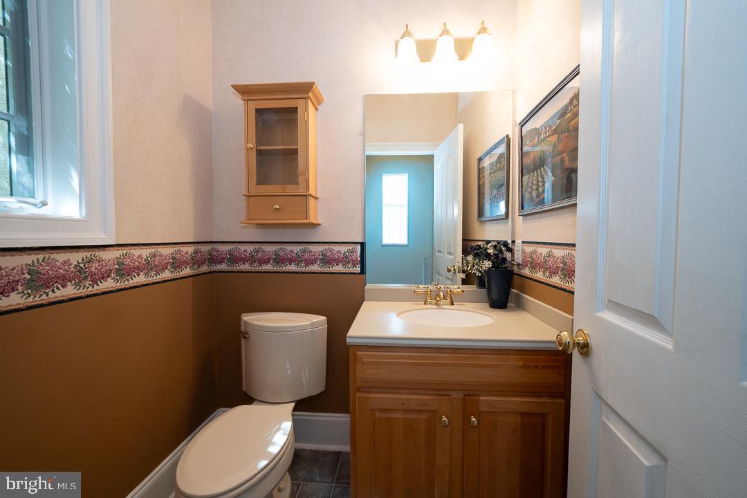 SPRING MEADOW FARM - Residential