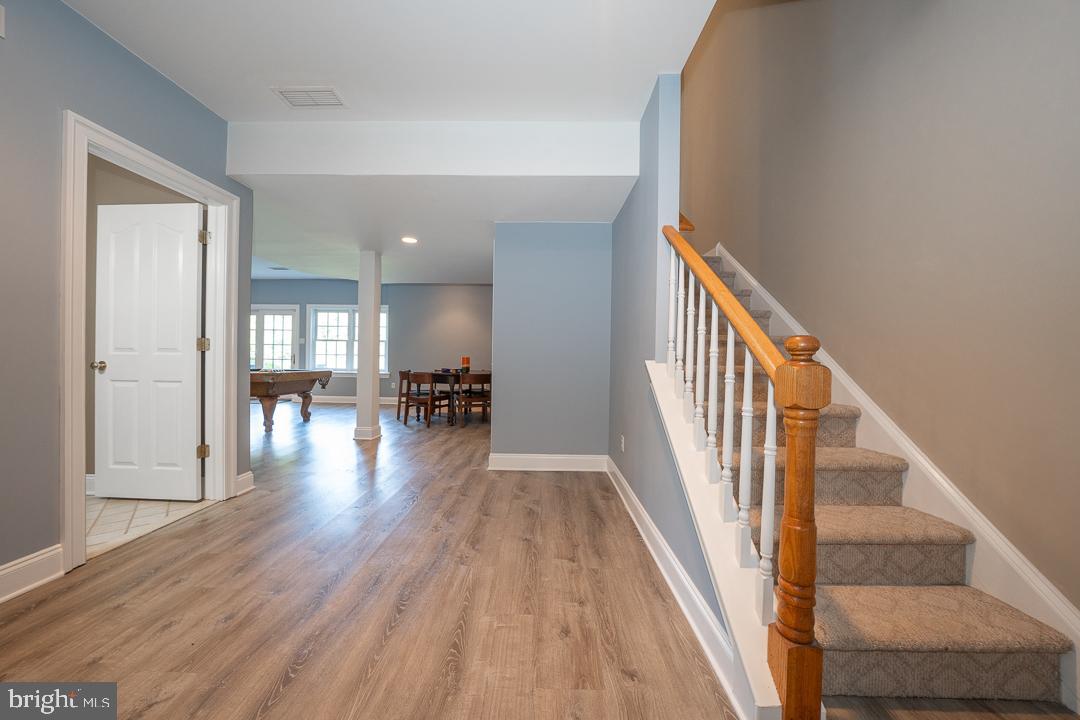 SPRING MEADOW FARM - Residential