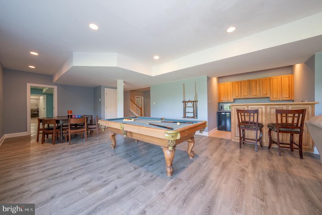 SPRING MEADOW FARM - Residential