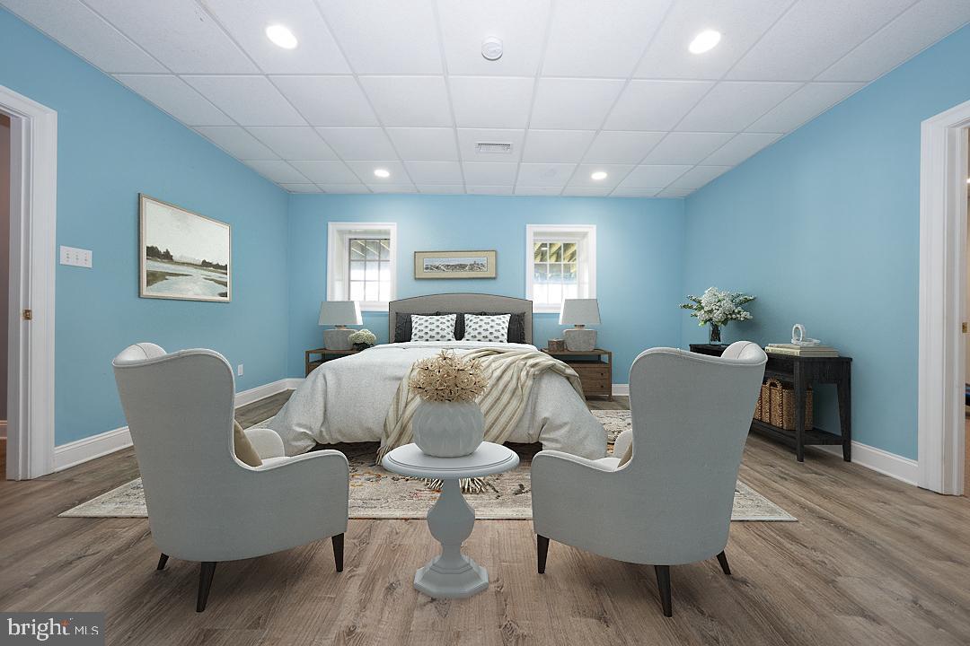 SPRING MEADOW FARM - Residential