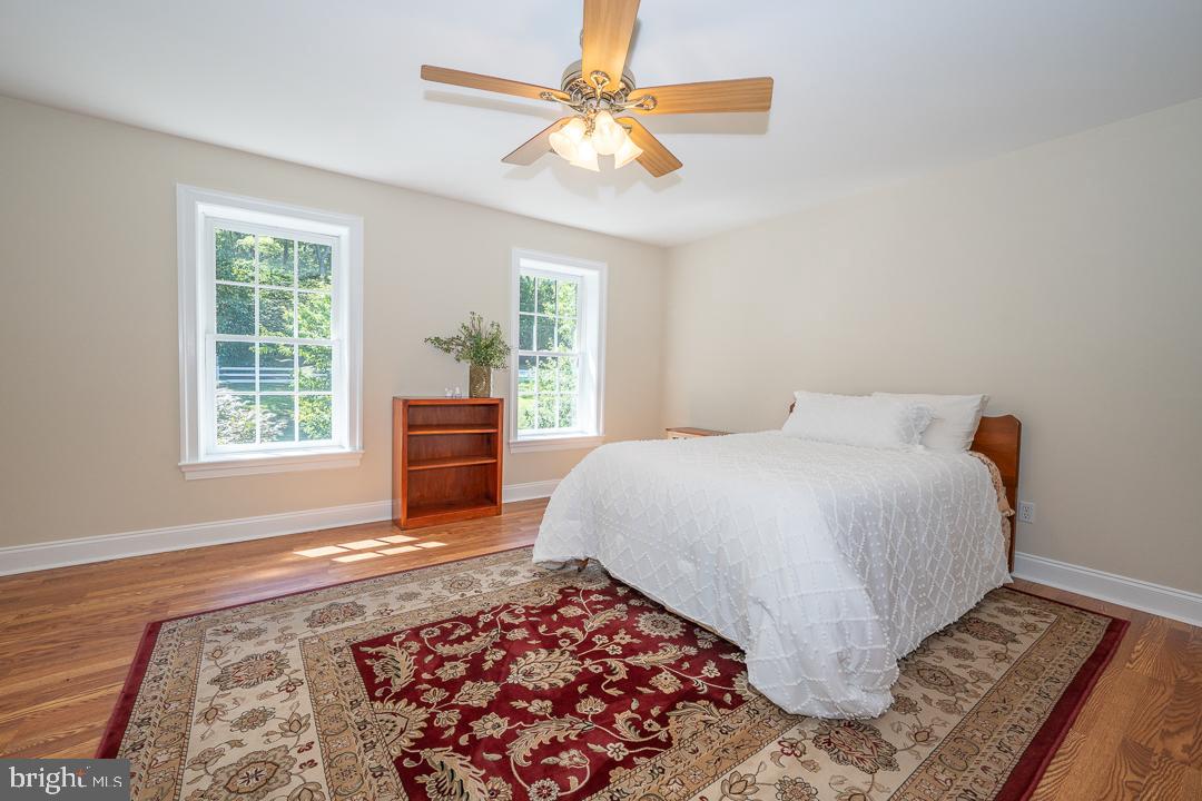 SPRING MEADOW FARM - Residential