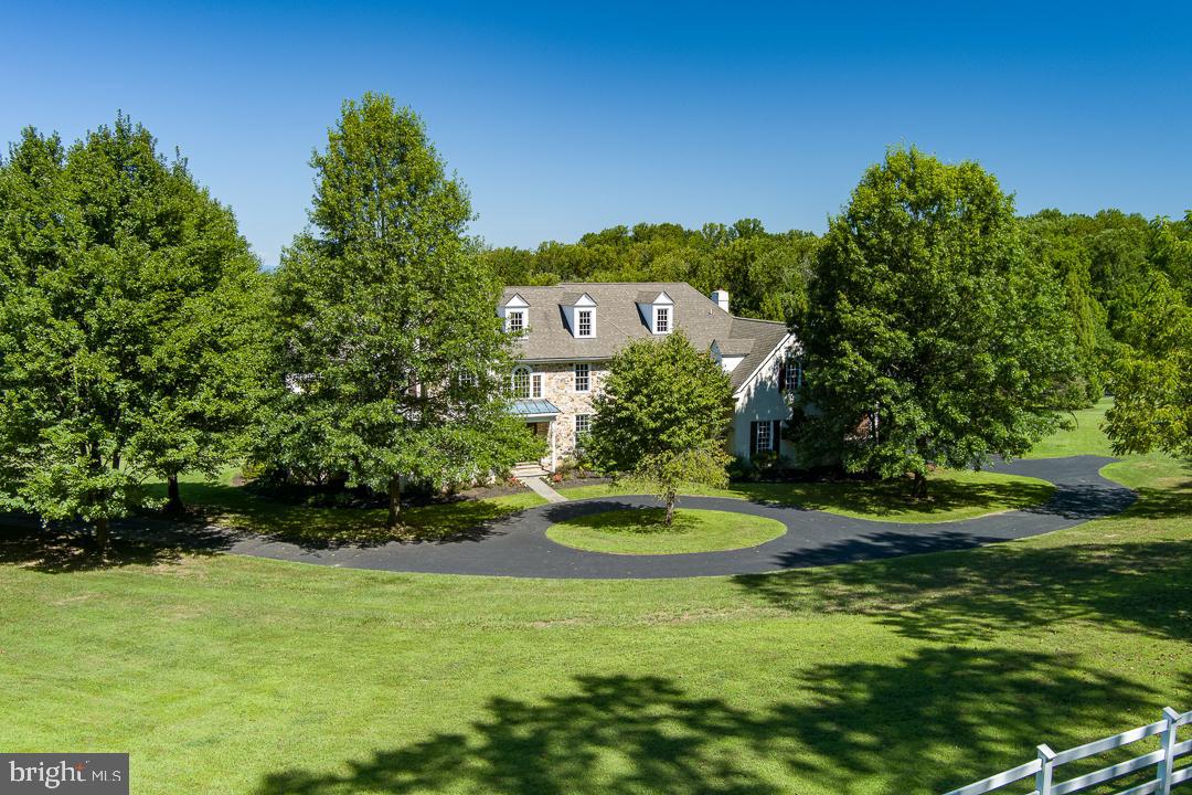 SPRING MEADOW FARM - Residential