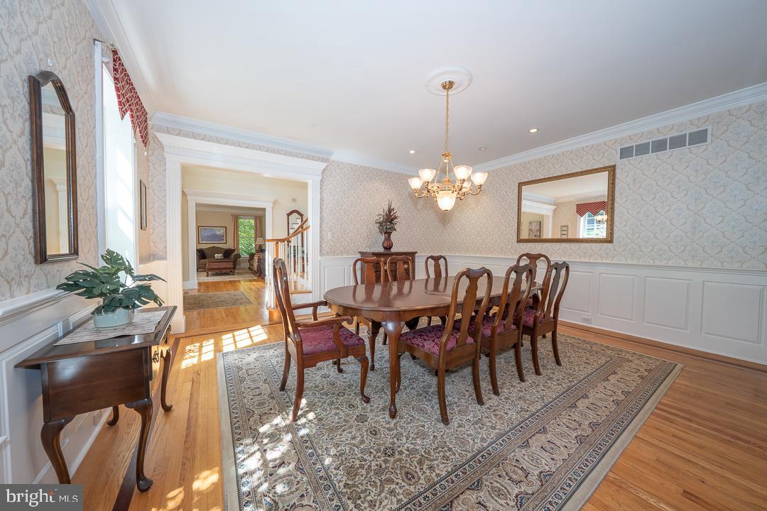 SPRING MEADOW FARM - Residential