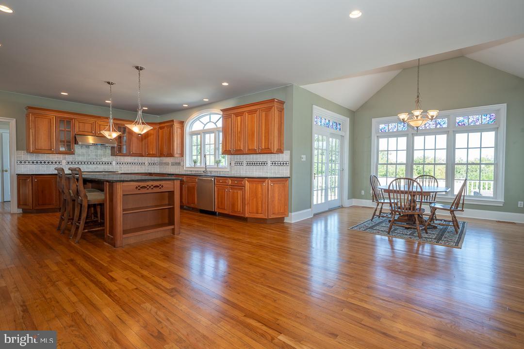 SPRING MEADOW FARM - Residential