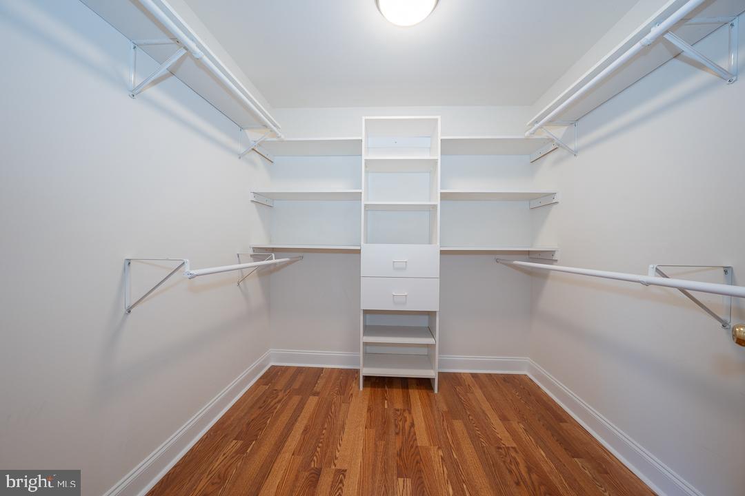 SPRING MEADOW FARM - Residential