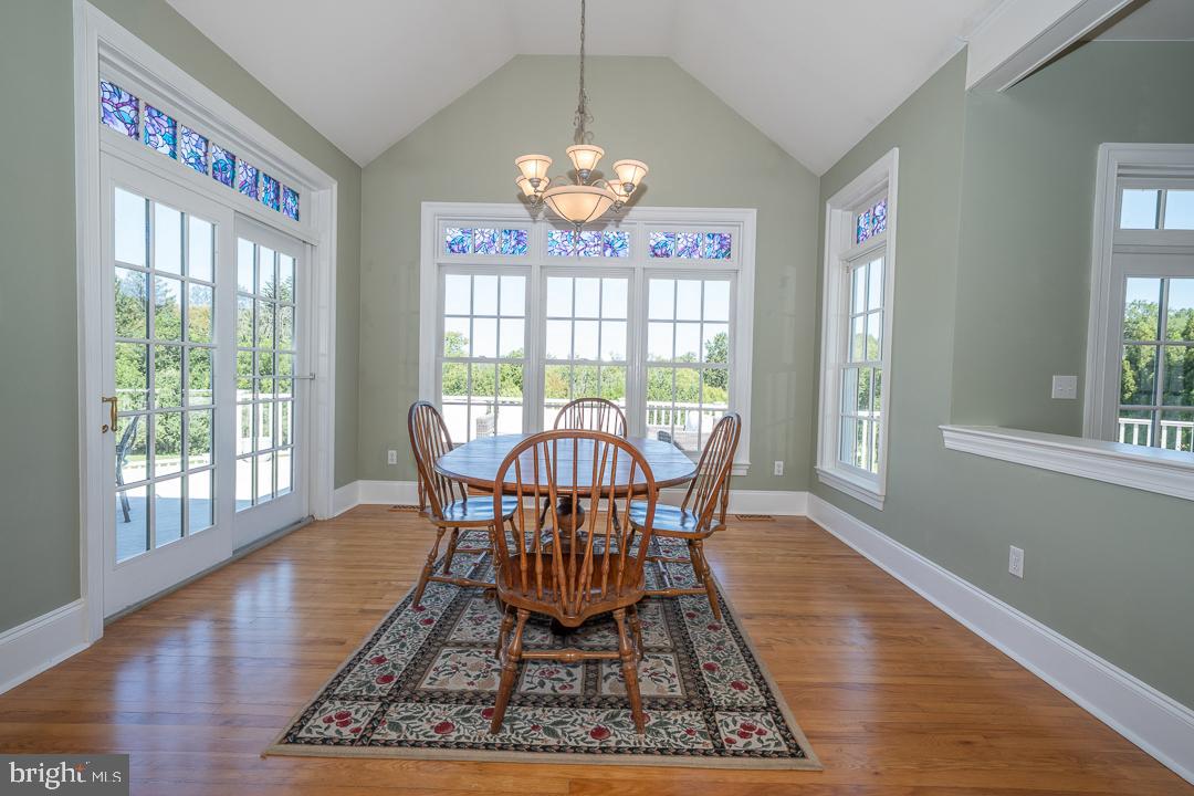 SPRING MEADOW FARM - Residential