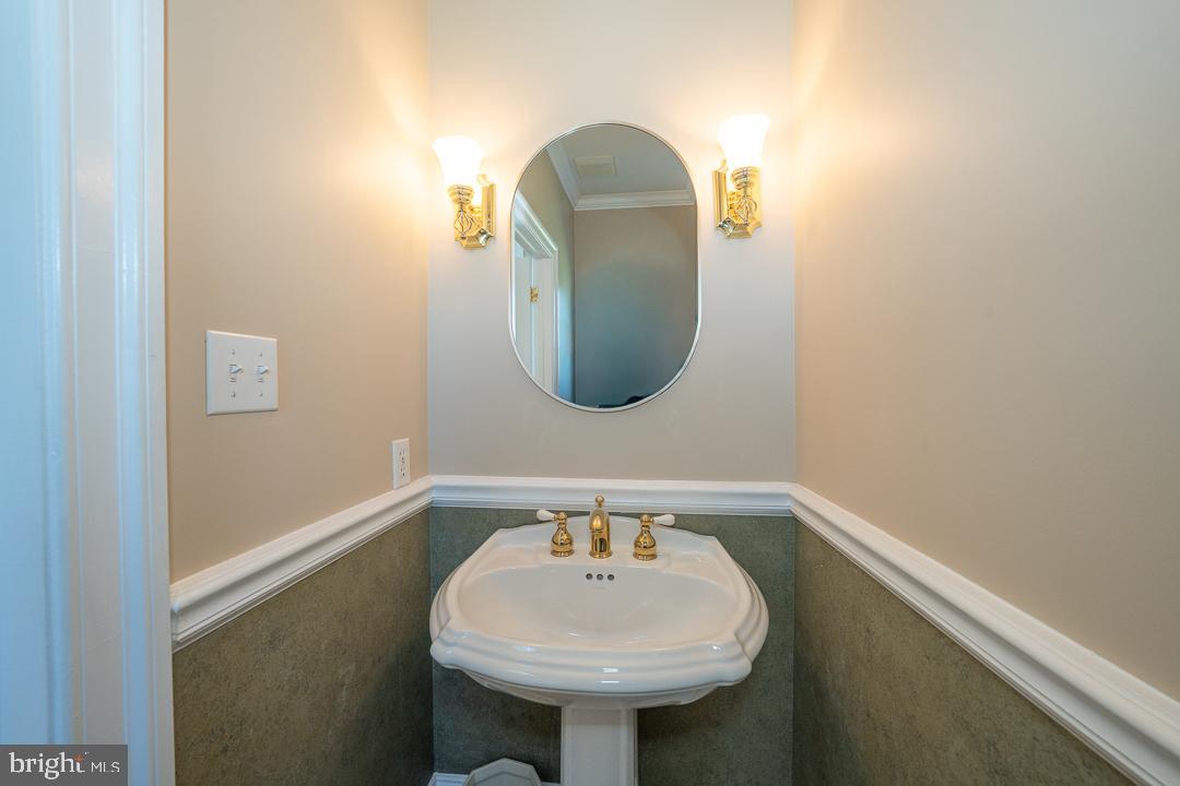 SPRING MEADOW FARM - Residential