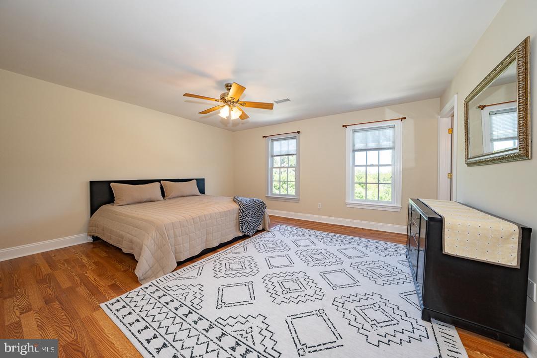 SPRING MEADOW FARM - Residential