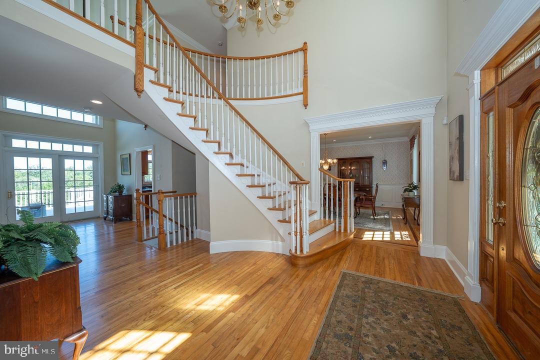 2 SPRING MEADOW FARM LANE
