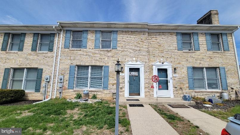 EAST RIDGE TOWNHOMES - Residential