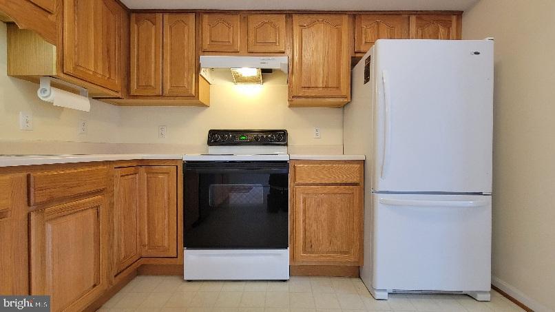 EAST RIDGE TOWNHOMES - Residential