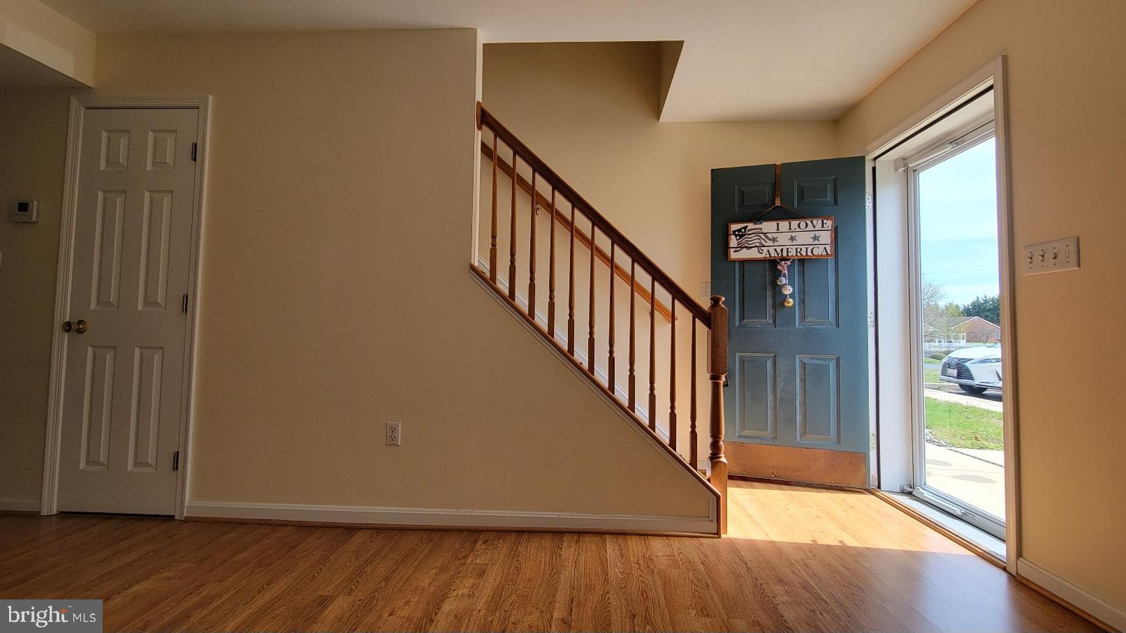 EAST RIDGE TOWNHOMES - Residential