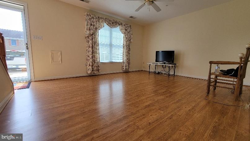 EAST RIDGE TOWNHOMES - Residential