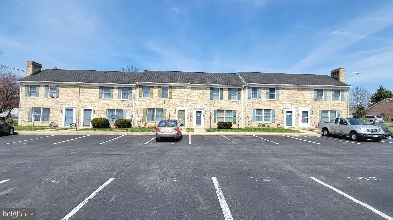 EAST RIDGE TOWNHOMES - Residential