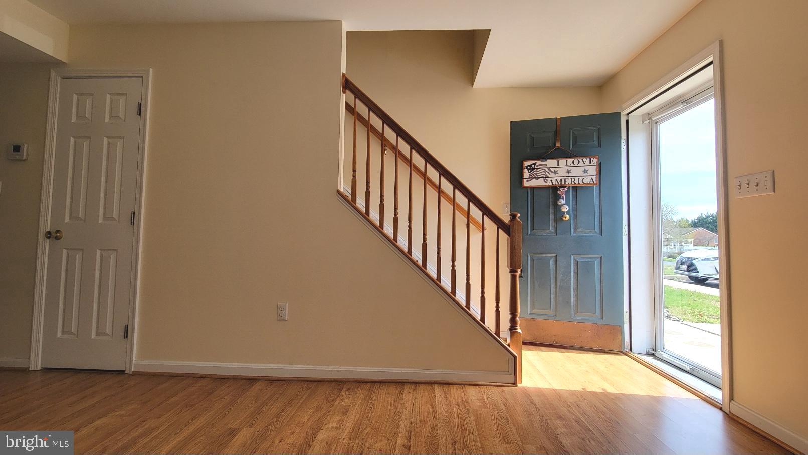 EAST RIDGE TOWNHOMES - Residential