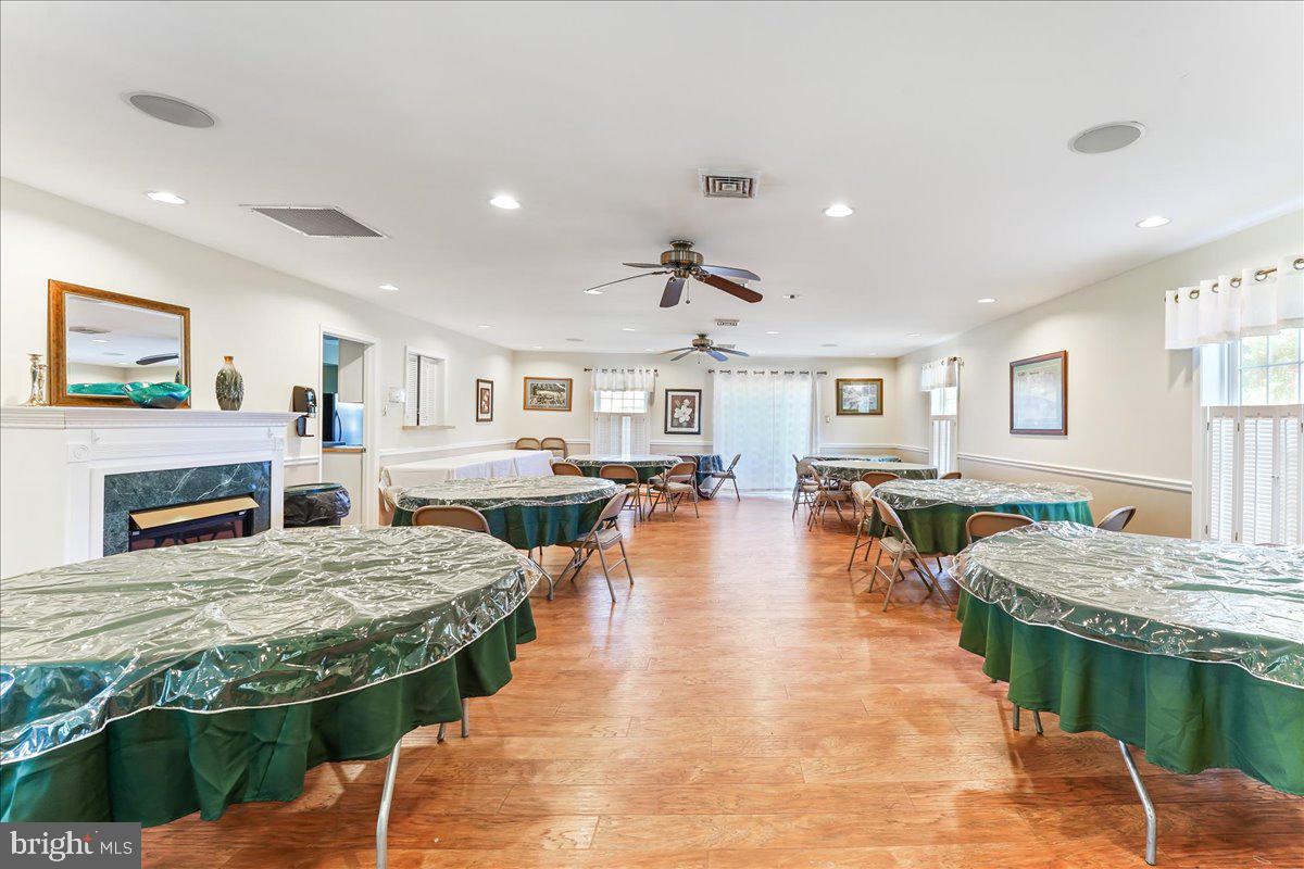 GREENS AT WESTOVER - Residential