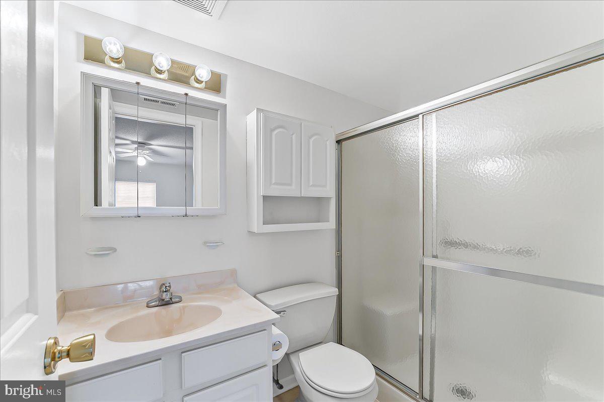 GREENS AT WESTOVER - Residential