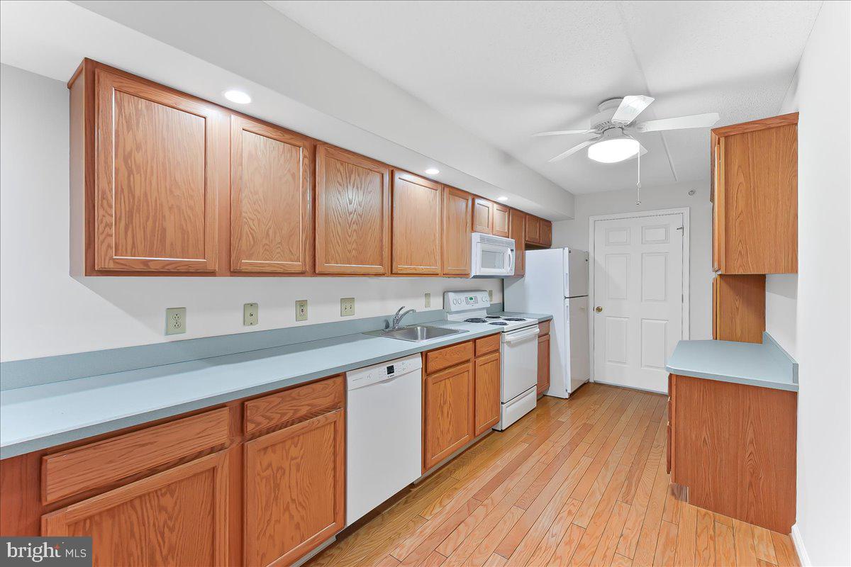 GREENS AT WESTOVER - Residential