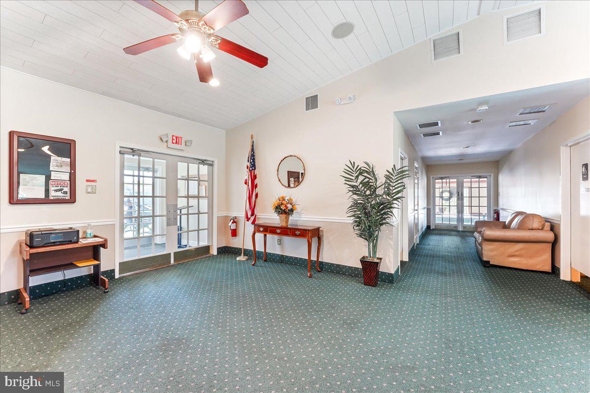 GREENS AT WESTOVER - Residential