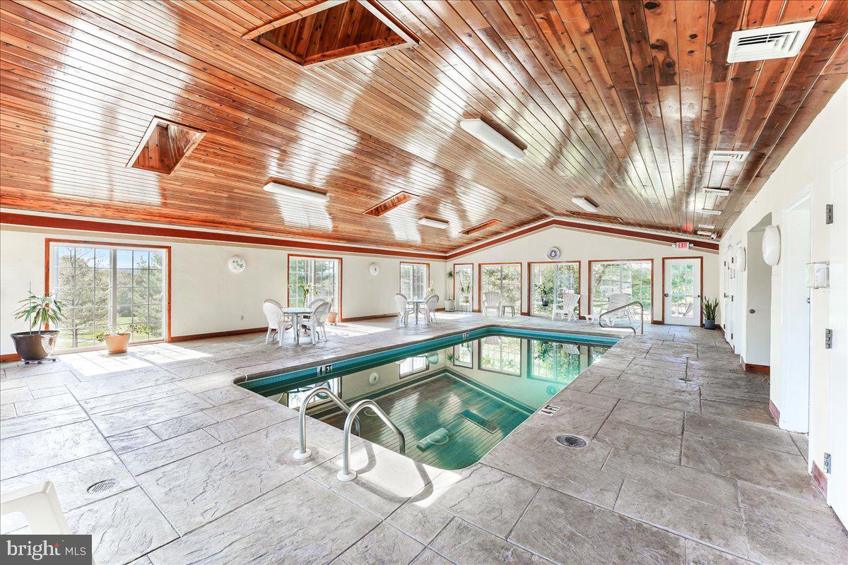 GREENS AT WESTOVER - Residential