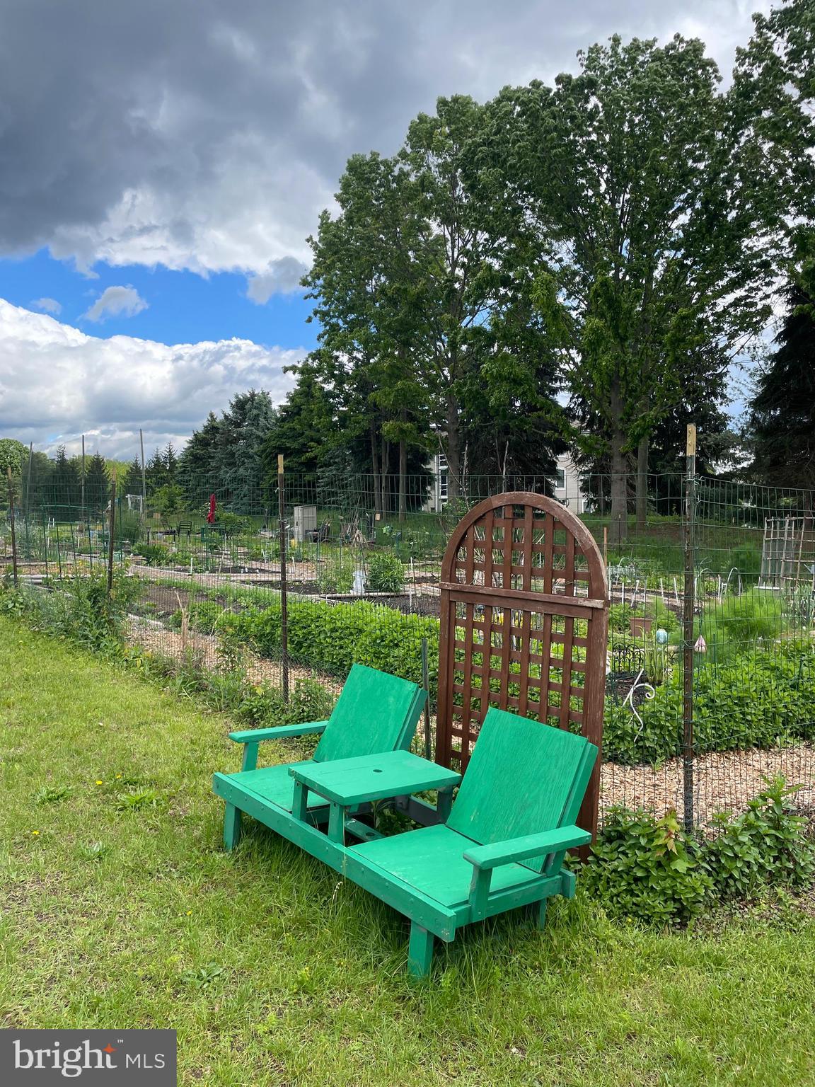 GREENS AT WESTOVER - Residential