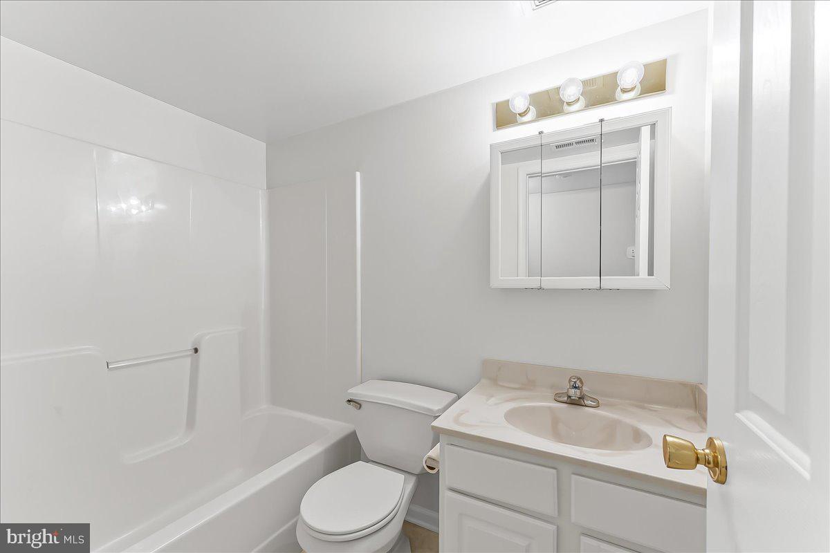 GREENS AT WESTOVER - Residential