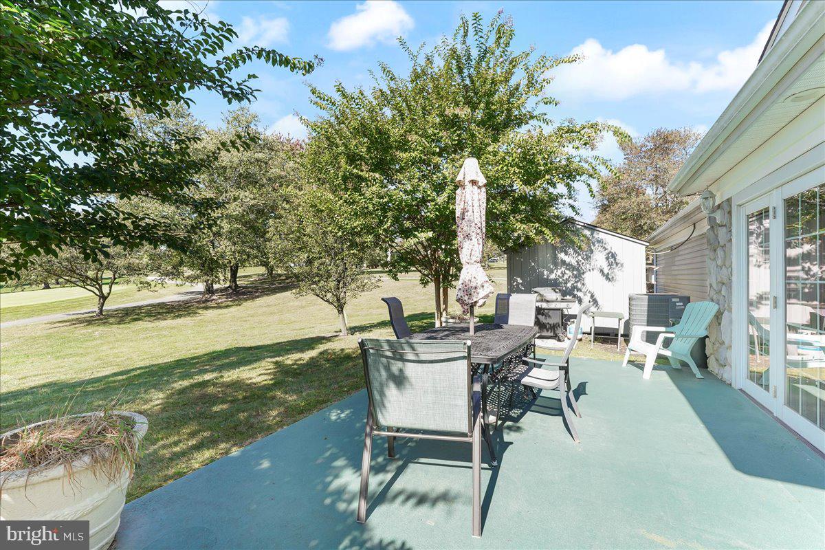 GREENS AT WESTOVER - Residential