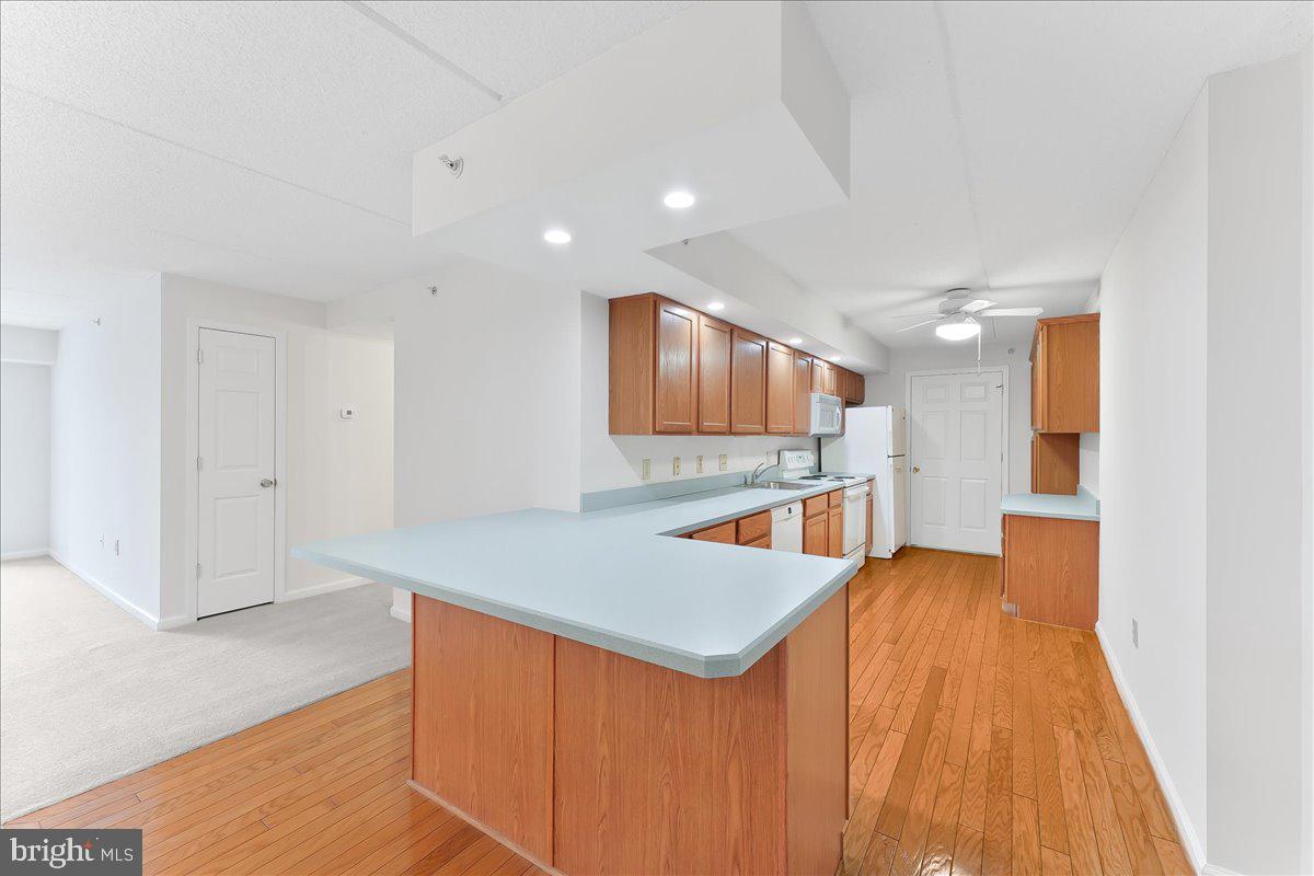 GREENS AT WESTOVER - Residential