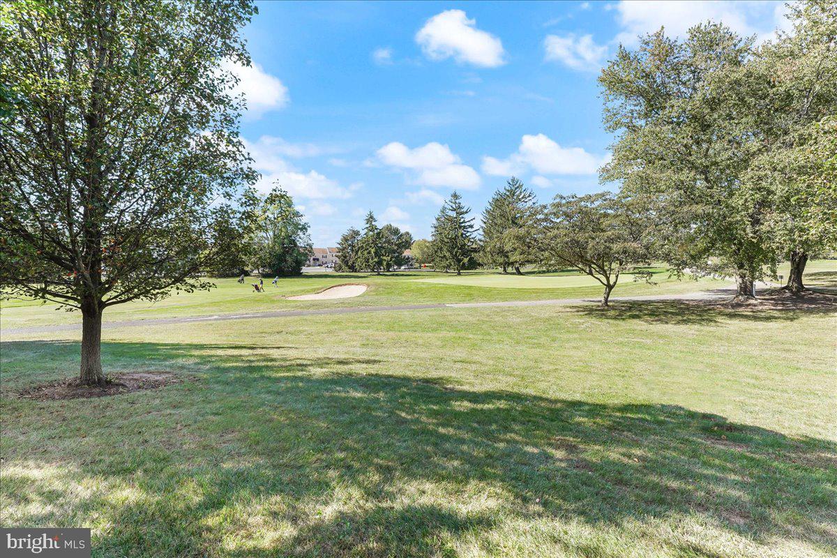 GREENS AT WESTOVER - Residential