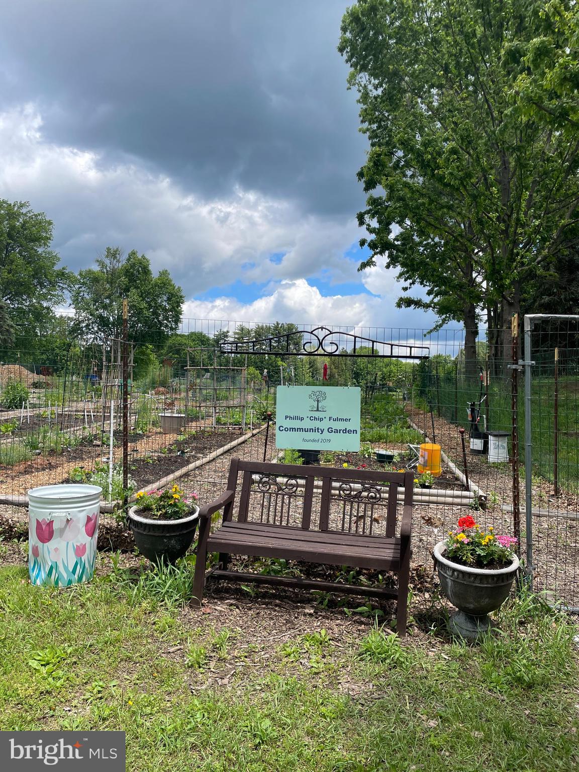 GREENS AT WESTOVER - Residential