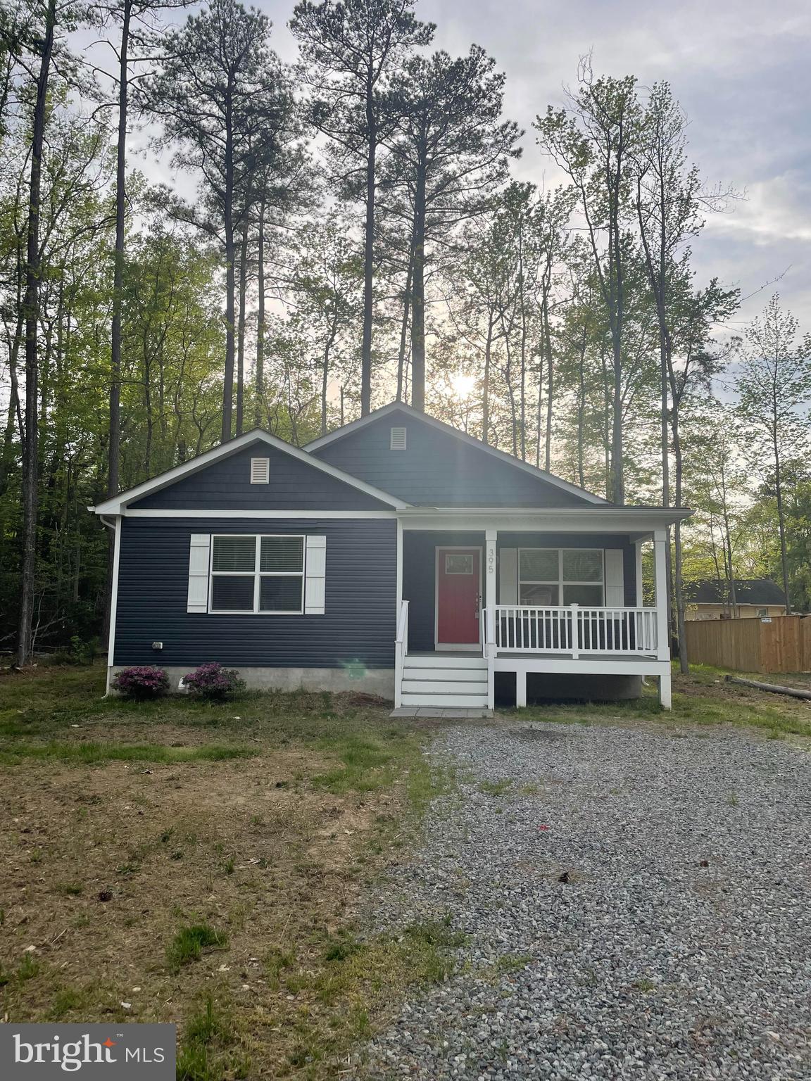 PLACID BAY - Residential Lease