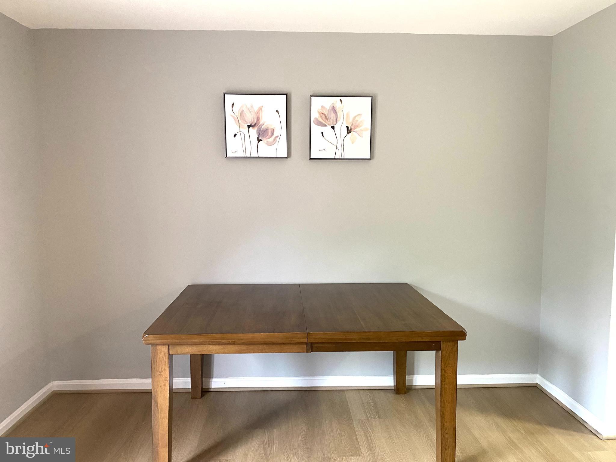 SHADY GROVE VILLAGE - Residential Lease