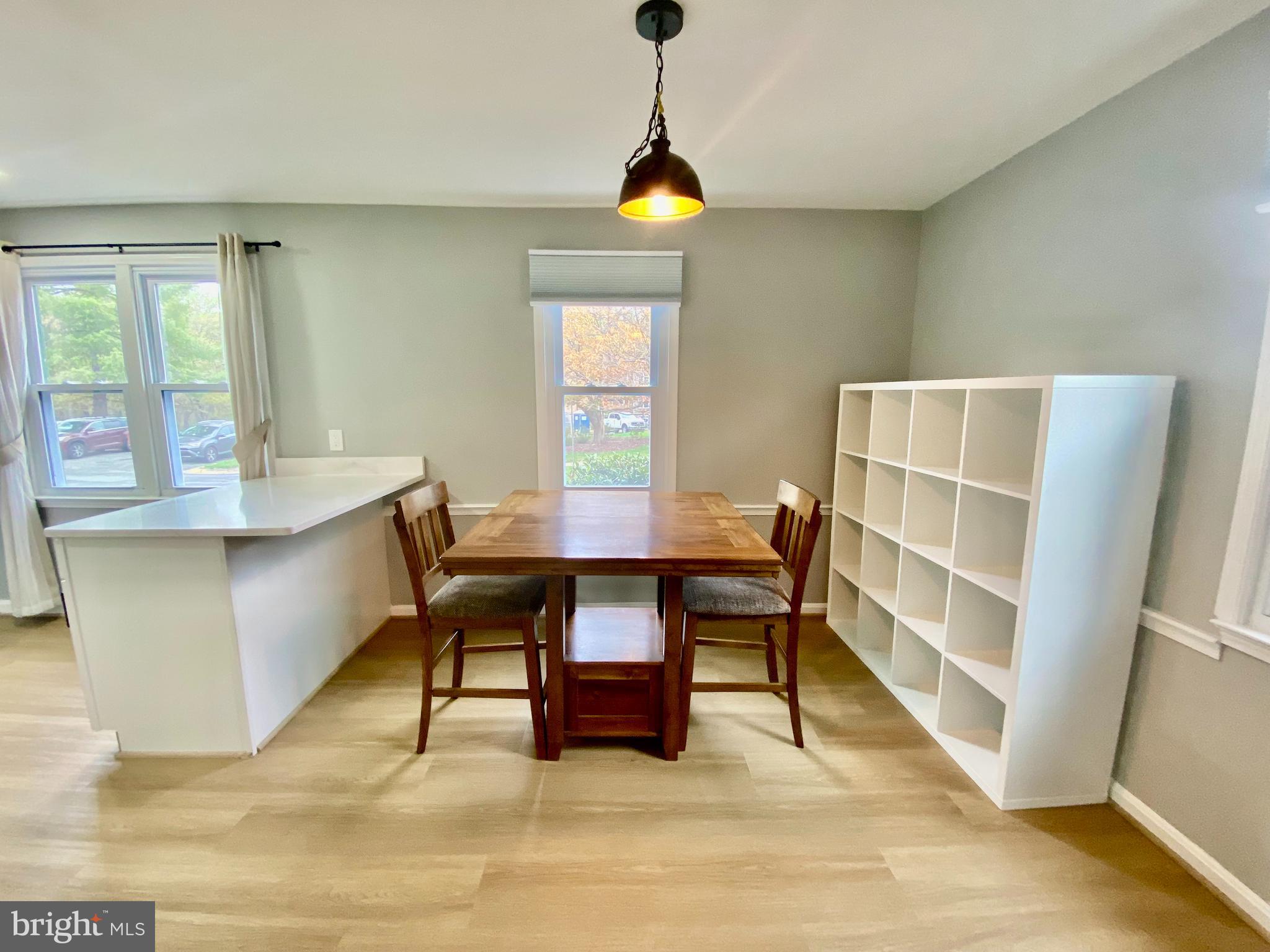 SHADY GROVE VILLAGE - Residential Lease