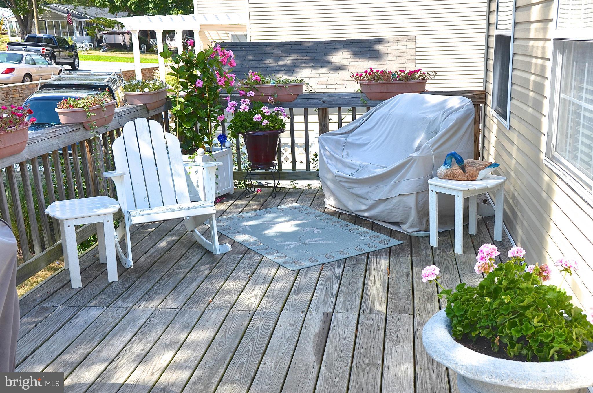 LOCH HAVEN BEACH - Residential