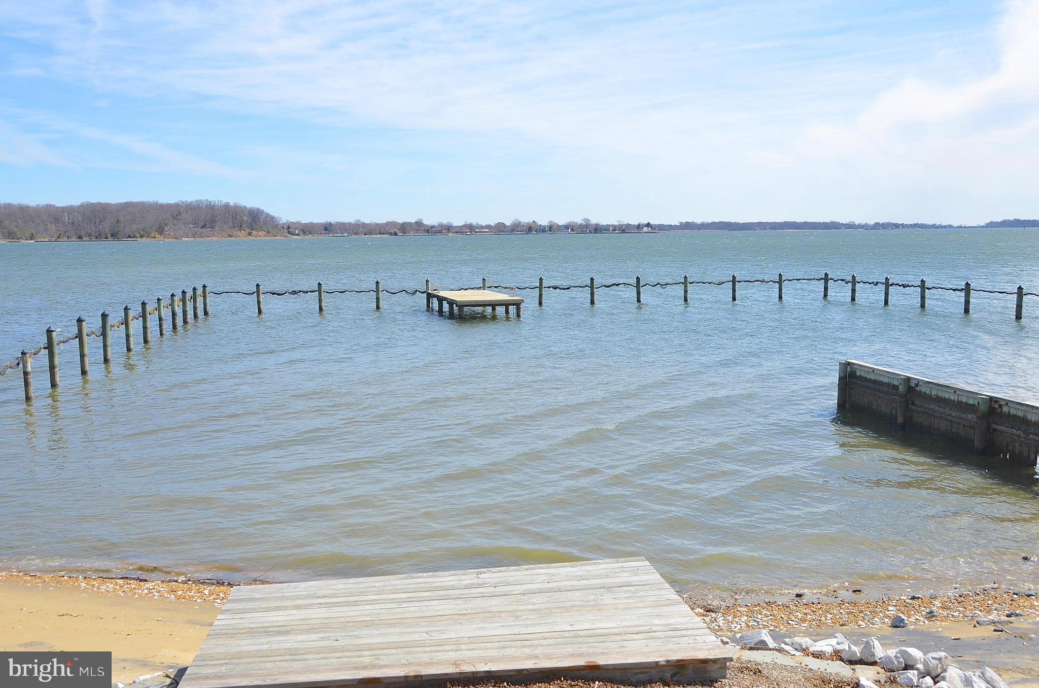 LOCH HAVEN BEACH - Residential
