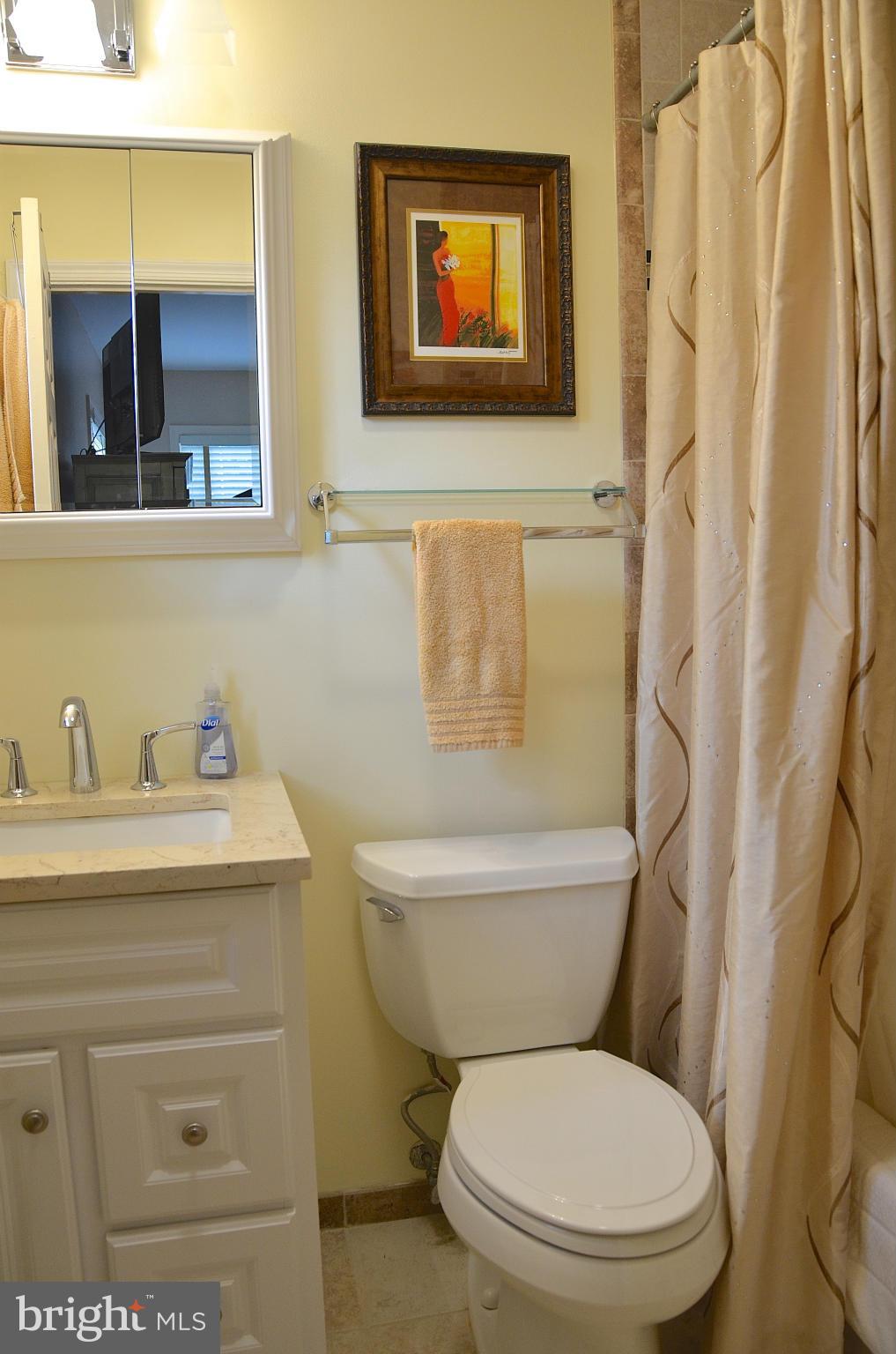 LOCH HAVEN BEACH - Residential