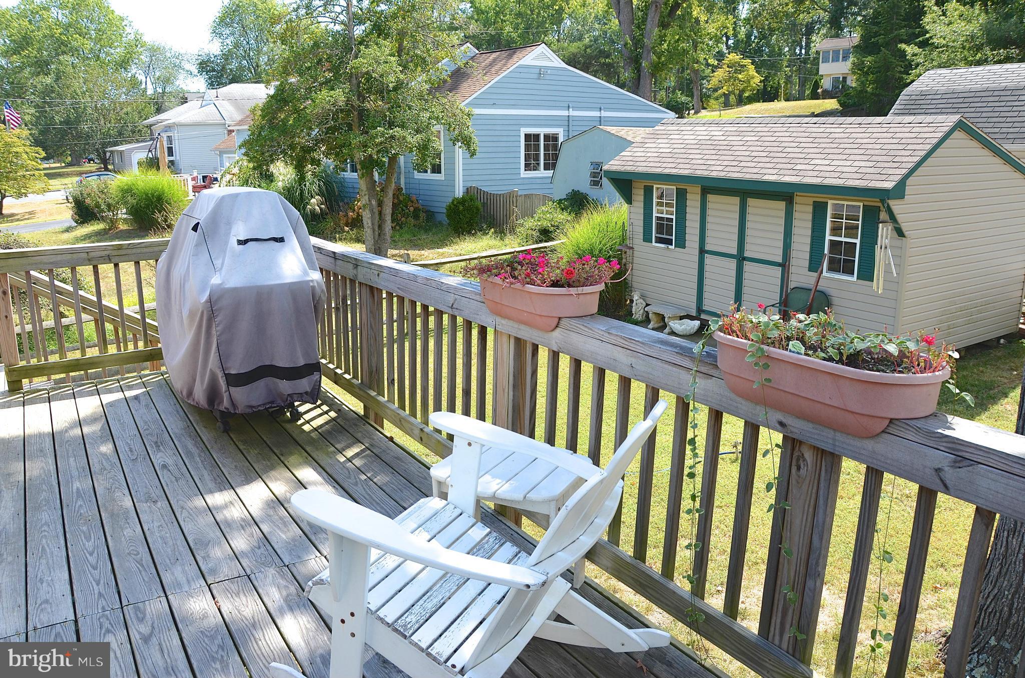 LOCH HAVEN BEACH - Residential